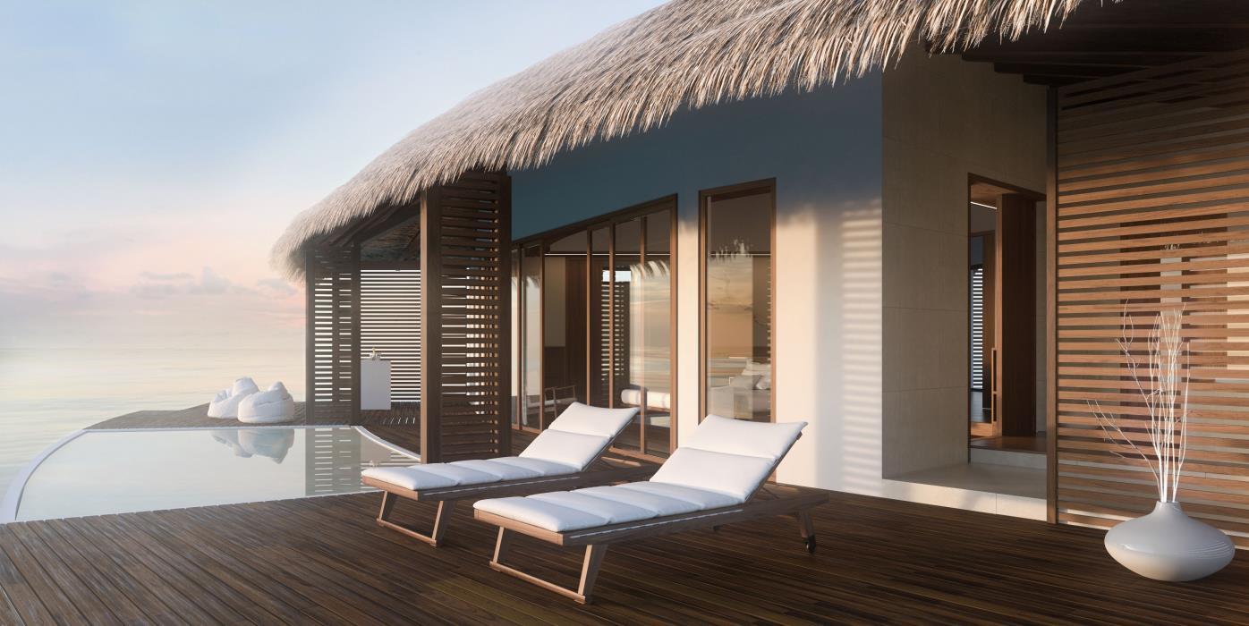 Cinnamon Velifushi Maldives Vaavu Atoll Exterior photo