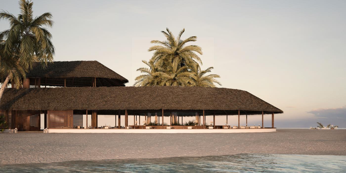 Cinnamon Velifushi Maldives Vaavu Atoll Exterior photo